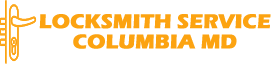 logo Locksmith Service Columbia MD